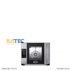 Lò nướng bánh đối lưu xeft04hsetrv