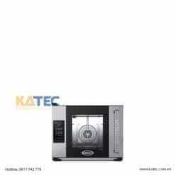 lò nướng bánh đối lưu xeft04hsetrv
