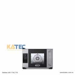 lò nướng bánh đối lưu xeft 03hs etrv