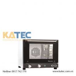 lò nướng bánh đối lưu xf003