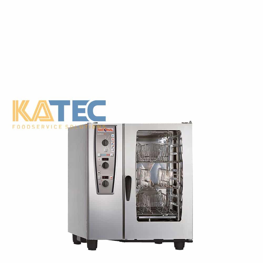 lò hấp nướng đa năng