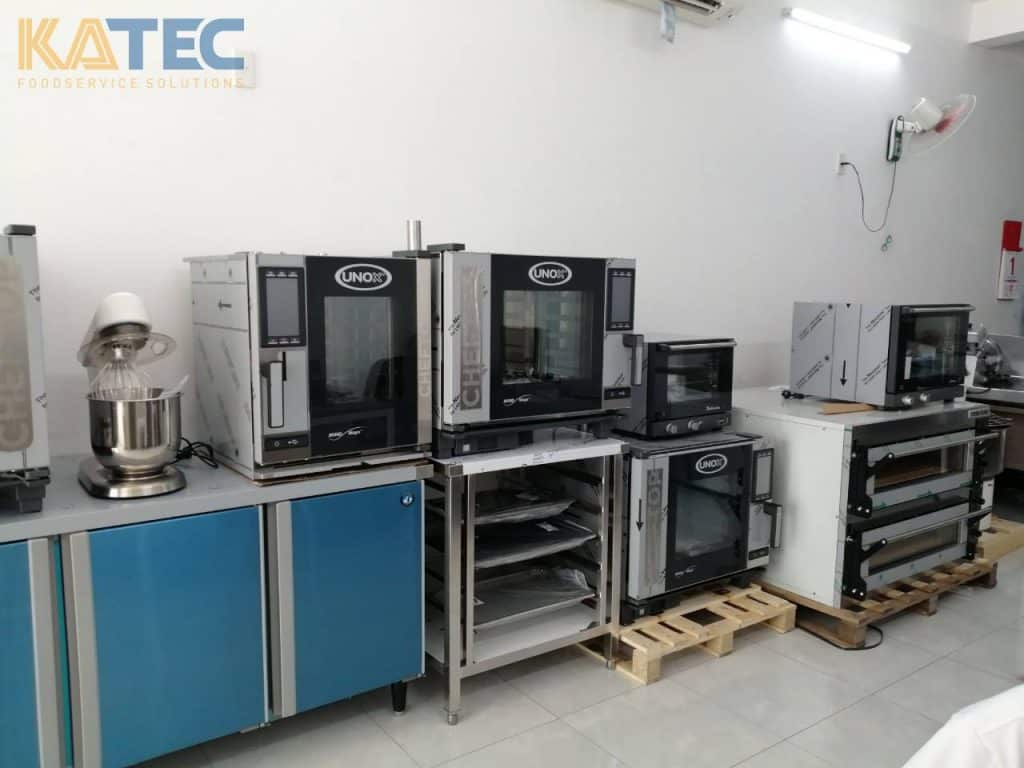 Lò nướng đa năng