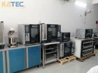 Lò nướng đa năng